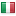 ironreports.com server is located in Italy